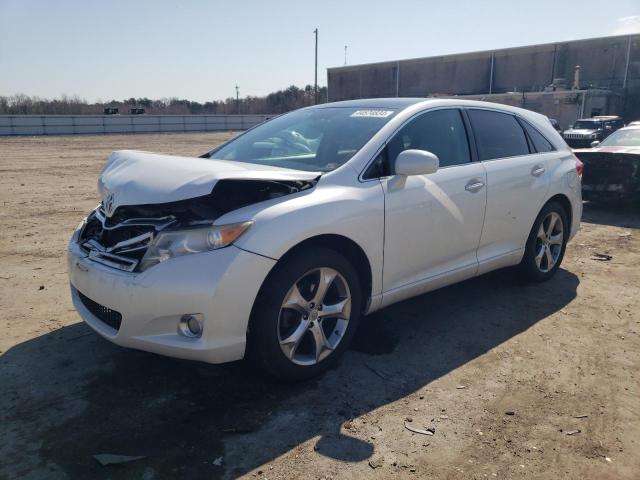 2010 TOYOTA VENZA, 