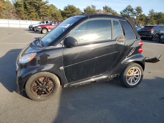 2014 SMART FORTWO PASSION, 