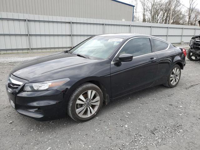 2012 HONDA ACCORD EXL, 