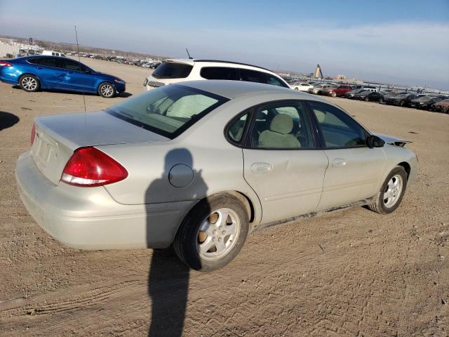 1FAFP53U97A132315 - 2007 FORD TAURUS SE GRAY photo 3