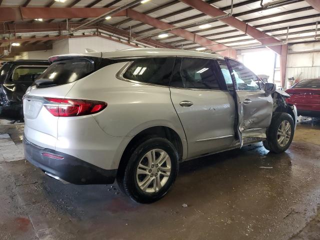 5GAERBKWXLJ185344 - 2020 BUICK ENCLAVE ESSENCE Արծաթագույն լուսանկար 3