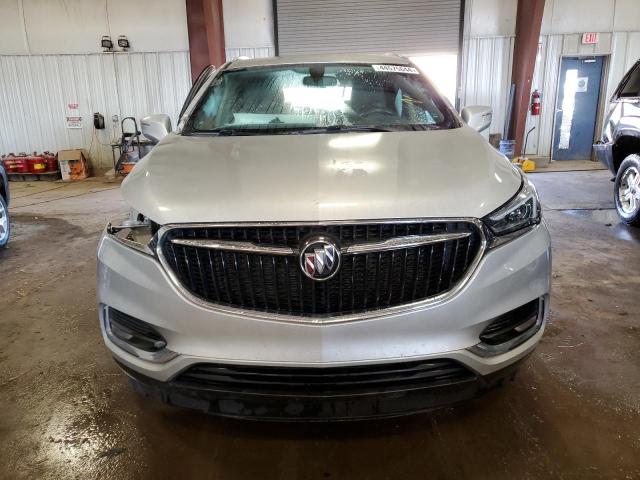 5GAERBKWXLJ185344 - 2020 BUICK ENCLAVE ESSENCE Արծաթագույն լուսանկար 5