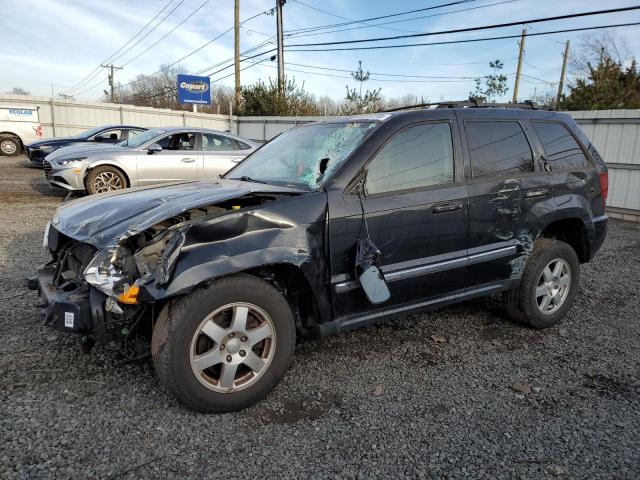 2010 JEEP GRAND CHER LAREDO, 