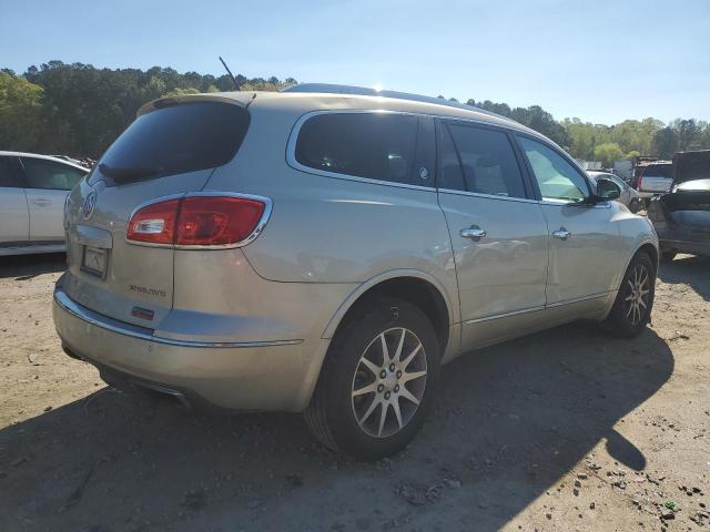 5GAKRCKD2DJ111599 - 2013 BUICK ENCLAVE BEIGE photo 3