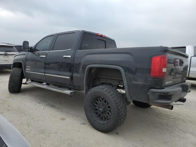 3GTP1WEC1EG435601 - 2014 GMC SIERRA C1500 DENALI BLACK photo 2