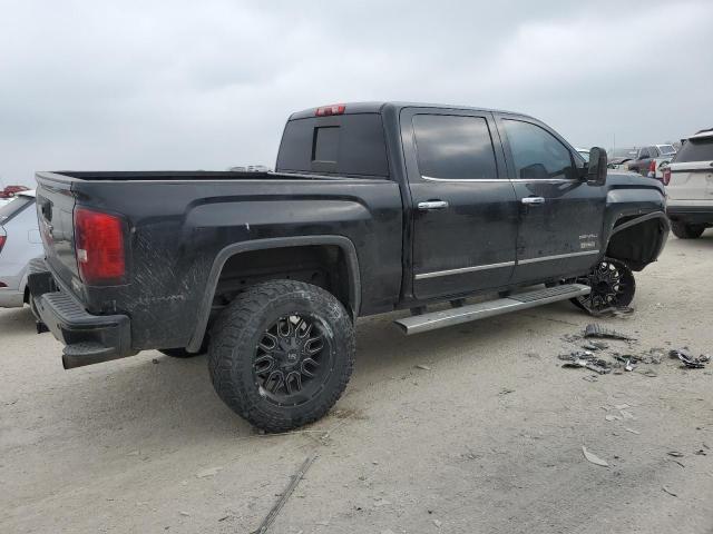 3GTP1WEC1EG435601 - 2014 GMC SIERRA C1500 DENALI BLACK photo 3