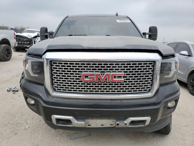 3GTP1WEC1EG435601 - 2014 GMC SIERRA C1500 DENALI BLACK photo 5