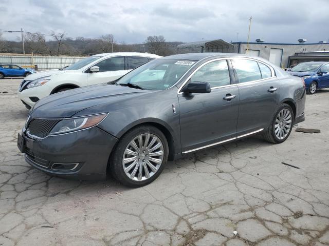 2015 LINCOLN MKS, 