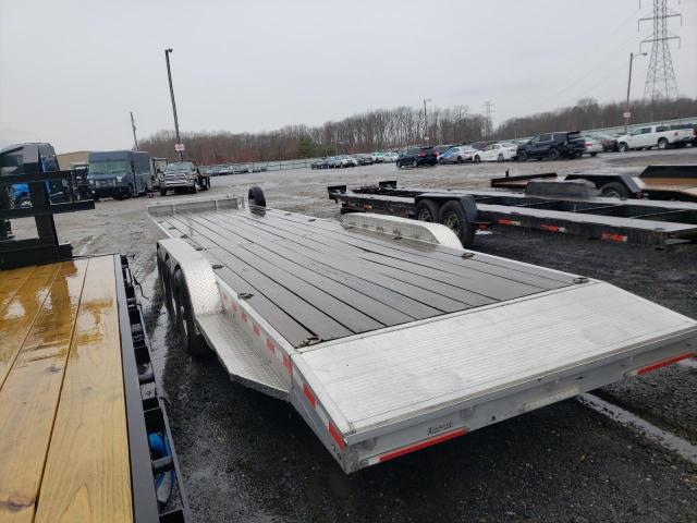 5BXH1CA36JJ044373 - 2018 TRAIL KING UTILITY SILVER photo 3