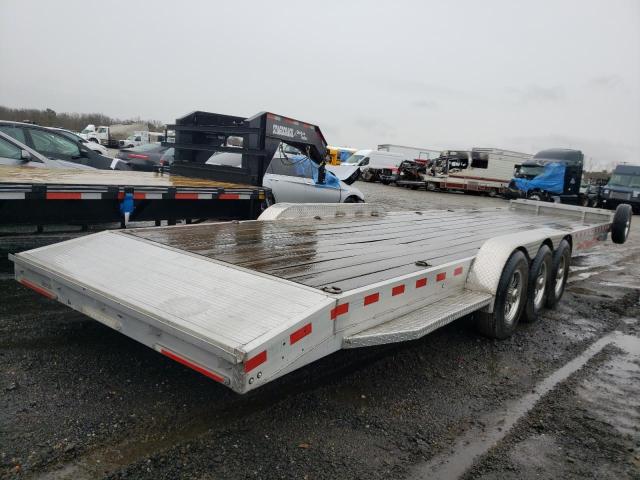 5BXH1CA36JJ044373 - 2018 TRAIL KING UTILITY SILVER photo 4