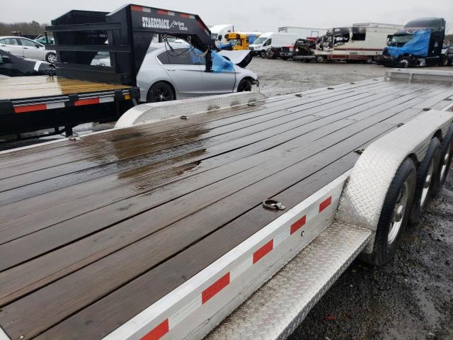 5BXH1CA36JJ044373 - 2018 TRAIL KING UTILITY SILVER photo 6