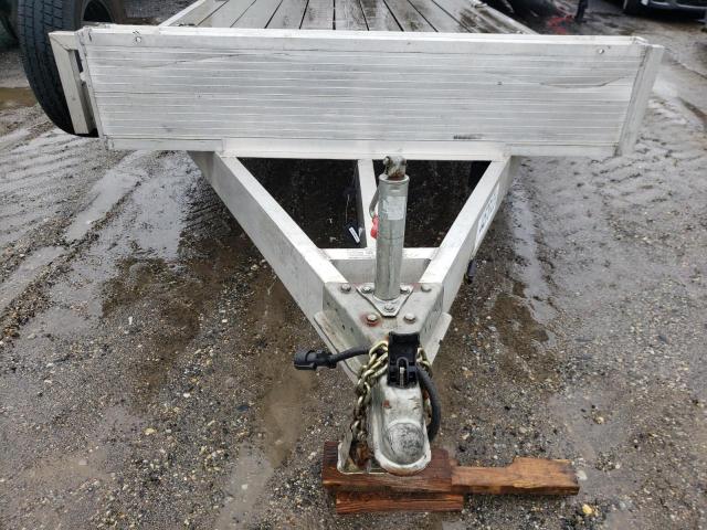 5BXH1CA36JJ044373 - 2018 TRAIL KING UTILITY SILVER photo 7