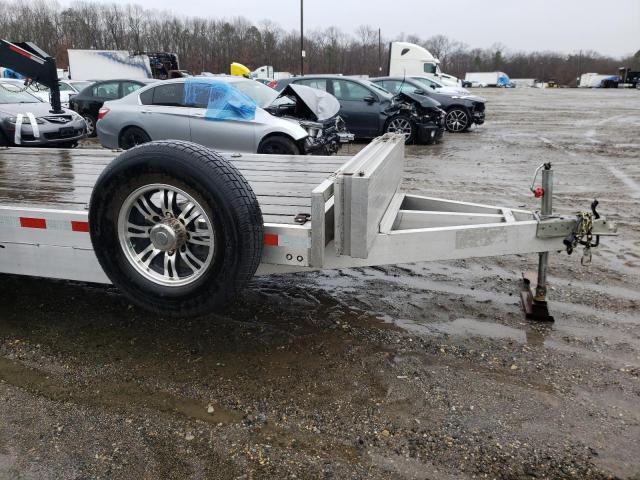 5BXH1CA36JJ044373 - 2018 TRAIL KING UTILITY SILVER photo 8