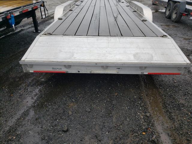 5BXH1CA36JJ044373 - 2018 TRAIL KING UTILITY SILVER photo 9