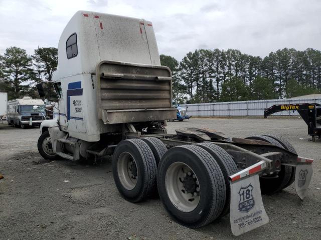 1FUYDDYB7XPA29626 - 1999 FREIGHTLINER CONVENTION FLD120 WHITE photo 3