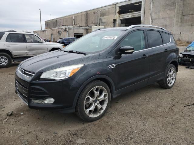 2015 FORD ESCAPE TITANIUM, 