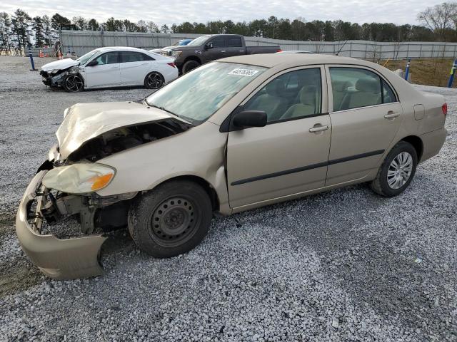 2005 TOYOTA COROLLA CE, 