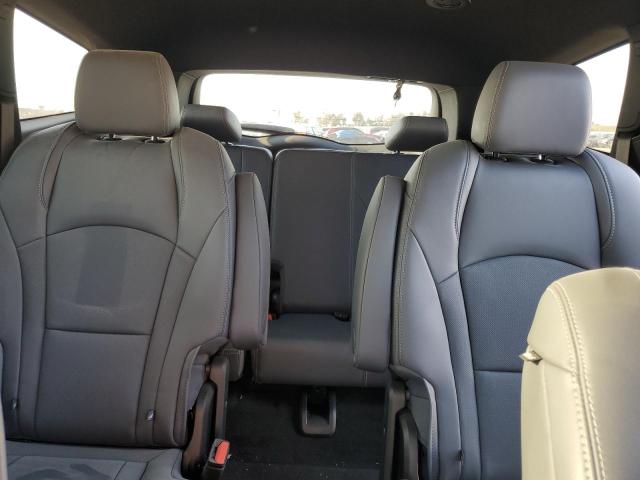 5GAERBKWXRJ113486 - 2024 BUICK ENCLAVE ESSENCE 黑色 照片 10