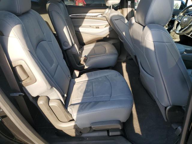 5GAERBKWXRJ113486 - 2024 BUICK ENCLAVE ESSENCE 黑色 照片 11