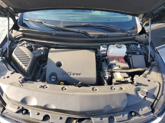 5GAERBKWXRJ113486 - 2024 BUICK ENCLAVE ESSENCE 黑色 照片 12