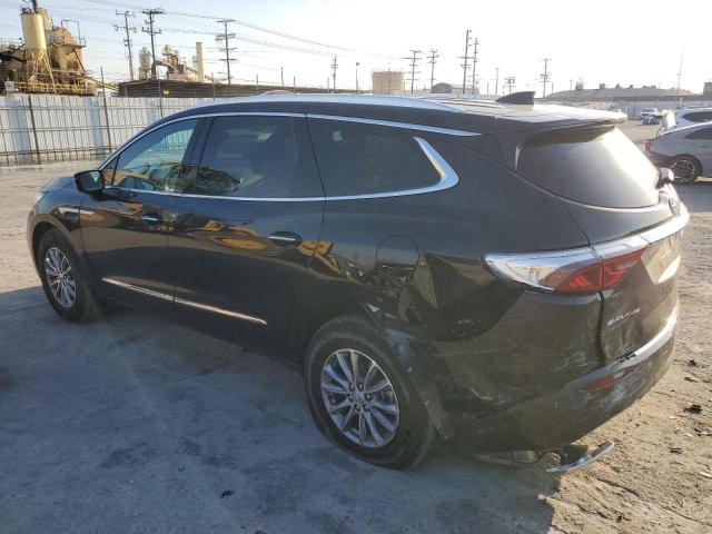 5GAERBKWXRJ113486 - 2024 BUICK ENCLAVE ESSENCE 黑色 照片 2