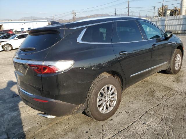 5GAERBKWXRJ113486 - 2024 BUICK ENCLAVE ESSENCE 黑色 照片 3