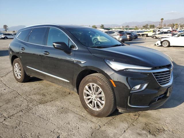 5GAERBKWXRJ113486 - 2024 BUICK ENCLAVE ESSENCE 黑色 照片 4