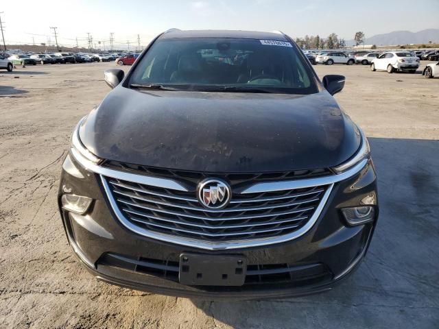 5GAERBKWXRJ113486 - 2024 BUICK ENCLAVE ESSENCE 黑色 照片 5