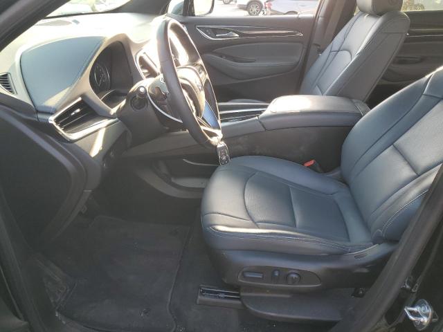 5GAERBKWXRJ113486 - 2024 BUICK ENCLAVE ESSENCE 黑色 照片 7