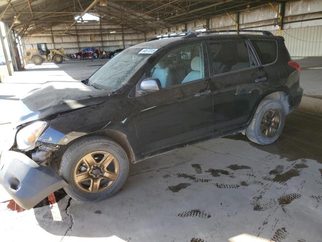 2007 TOYOTA RAV4, 