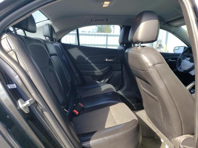 1G11C5SL0EF123486 - 2014 CHEVROLET MALIBU 1LT 黑色 照片 10