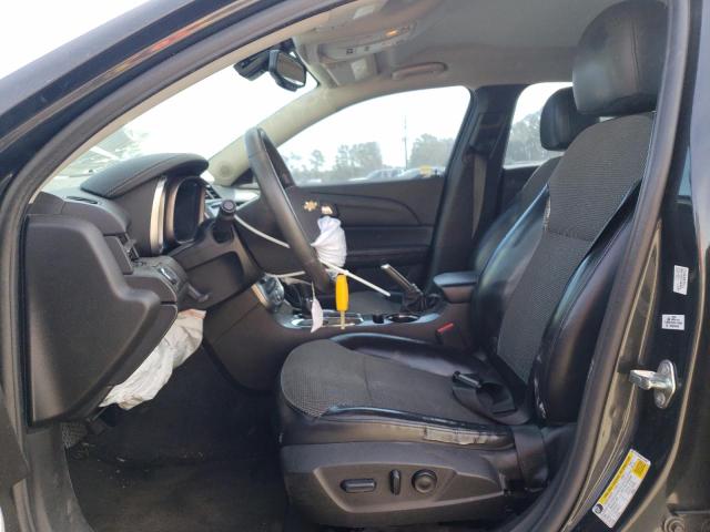 1G11C5SL0EF123486 - 2014 CHEVROLET MALIBU 1LT 黑色 照片 7