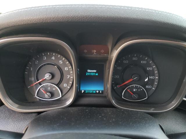 1G11C5SL0EF123486 - 2014 CHEVROLET MALIBU 1LT 黑色 照片 9