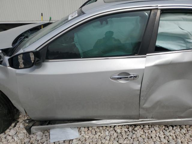 1N4AL3AP6FC437801 - 2015 NISSAN ALTIMA 2.5 SILVER photo 7