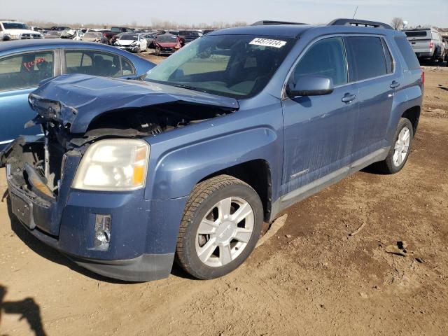 2012 GMC TERRAIN SLE, 