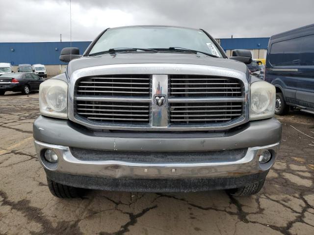 1D7HU18257S258330 - 2007 DODGE RAM 1500 ST GRAY photo 5