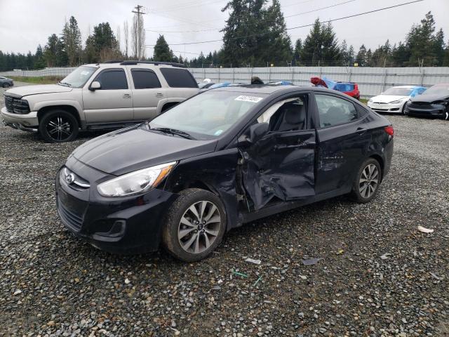 2017 HYUNDAI ACCENT SE, 