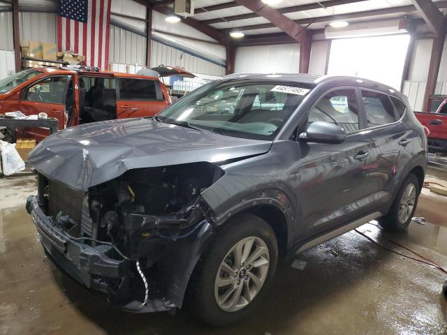 2017 HYUNDAI TUCSON LIMITED, null