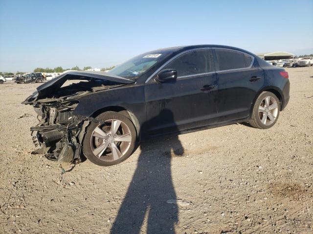 19VDE1F76EE000217 - 2014 ACURA ILX 20 TECH BLACK photo 1