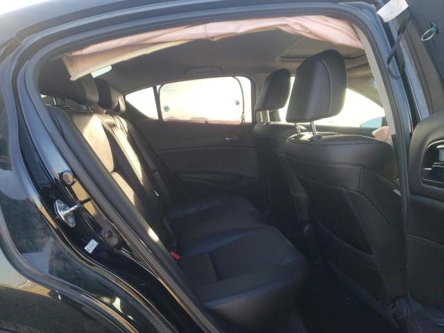 19VDE1F76EE000217 - 2014 ACURA ILX 20 TECH BLACK photo 10