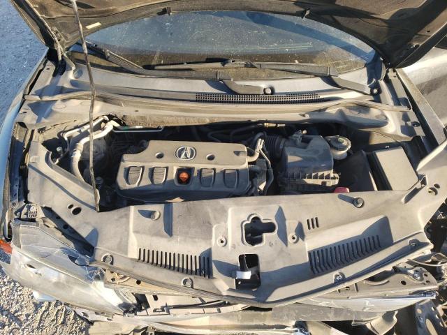 19VDE1F76EE000217 - 2014 ACURA ILX 20 TECH BLACK photo 11