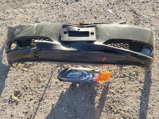 19VDE1F76EE000217 - 2014 ACURA ILX 20 TECH BLACK photo 12