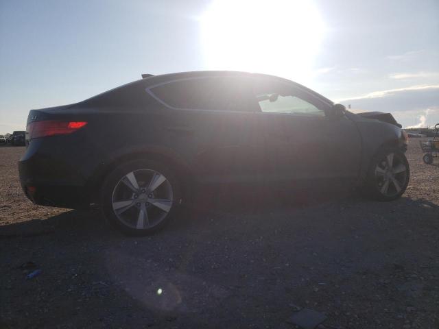19VDE1F76EE000217 - 2014 ACURA ILX 20 TECH BLACK photo 3