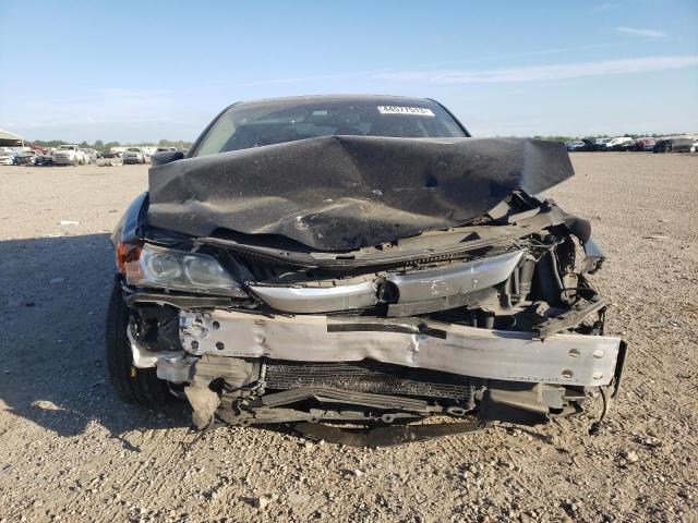19VDE1F76EE000217 - 2014 ACURA ILX 20 TECH BLACK photo 5