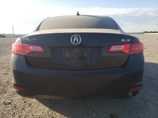 19VDE1F76EE000217 - 2014 ACURA ILX 20 TECH BLACK photo 6
