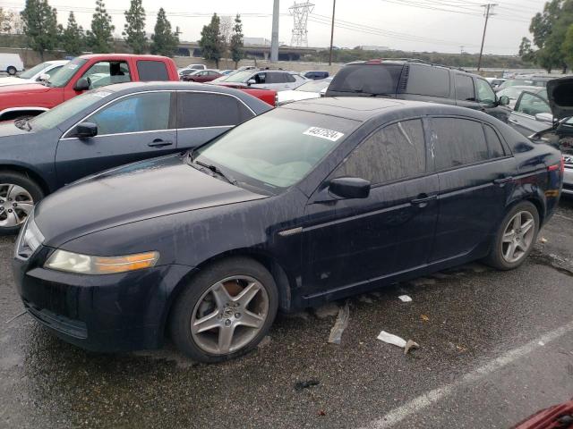 2006 ACURA 3.2TL, 