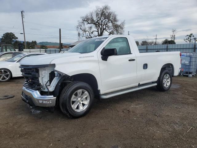 2023 CHEVROLET SILVERADO C1500, 