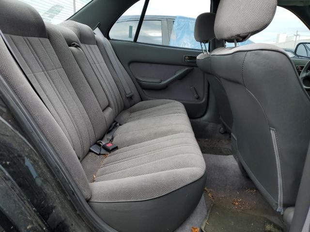 JT2SK11E7N0076141 - 1992 TOYOTA CAMRY DLX 黑色 照片 10