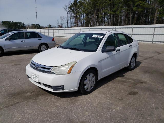 2008 FORD FOCUS S/SE, 