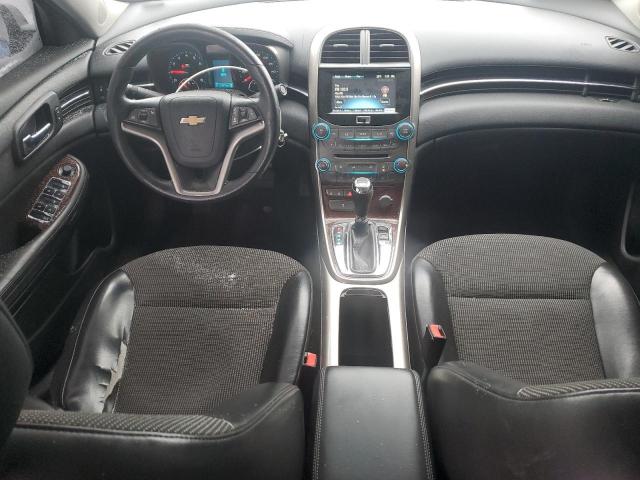 1G11C5SA1DF128130 - 2013 CHEVROLET MALIBU 1LT SILVER photo 8